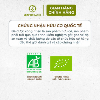 Sốt tương cà ketchup hữu cơ Luce 500g