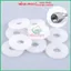 Combo 10 Ron Cao Su Chống Xì Cho Cần Nối Dài Phun Sơn Công Nghiệp Minh Phát
