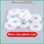 Combo 10 Ron Cao Su Chống Xì Cho Cần Nối Dài Phun Sơn Công Nghiệp Minh Phát