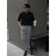 Áo Polo form Oversize Local Brand Unisex Devotus Premium 100% Cotton - thêu logo