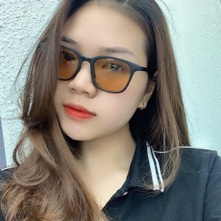 Kính mát râm unisex nam nữ nhiều màu thời trang - 1180