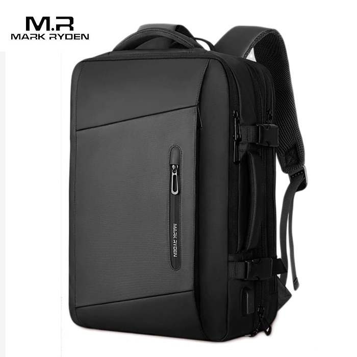 Balo Mark Ryden - Balo Laptop Doanh Nhân Cao Cấp Expandos MR9299 Chống ...