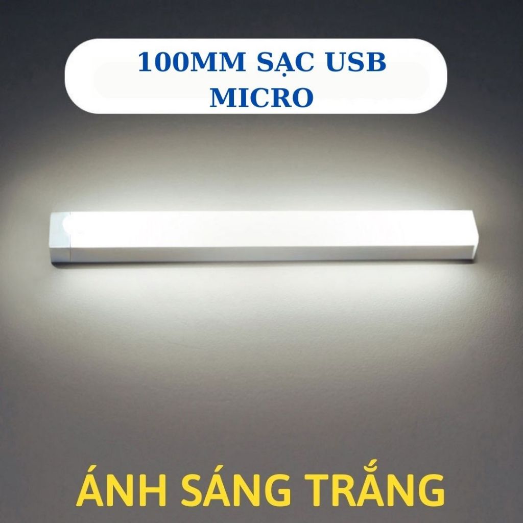 Đèn led cảm biến chuyển động đèn ngủ không dây cổng sạc usb gắn tường ...