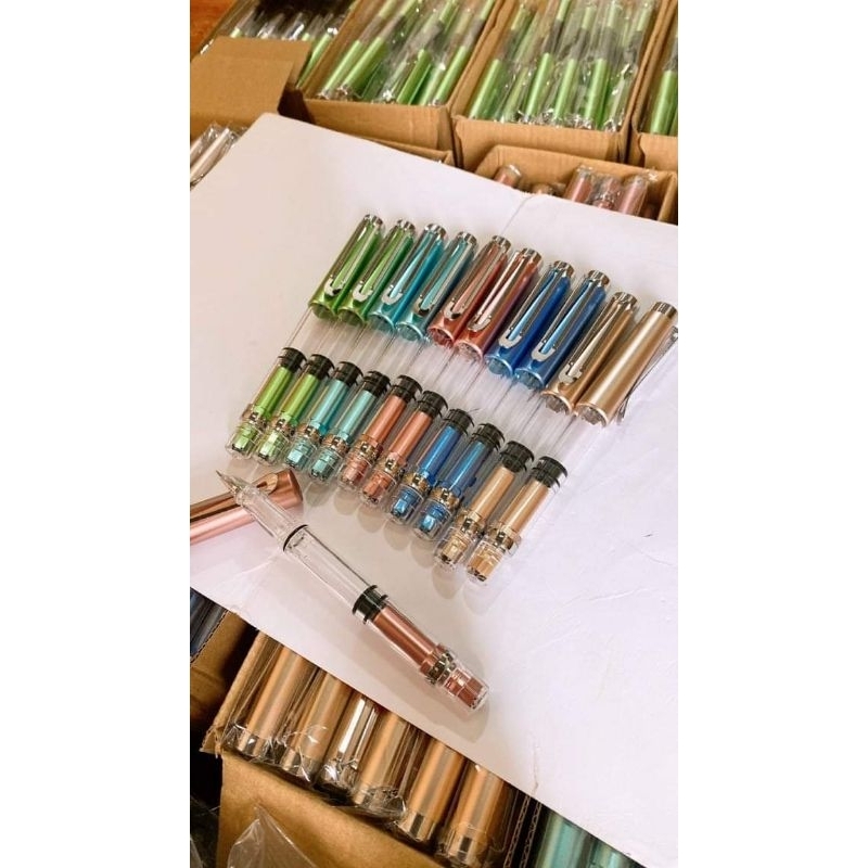 Bút Luyện Chữ Đẹp T06