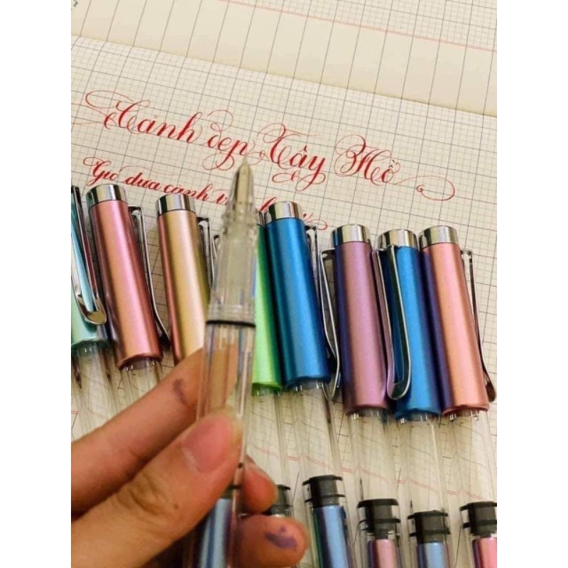 Bút Luyện Chữ Đẹp T06