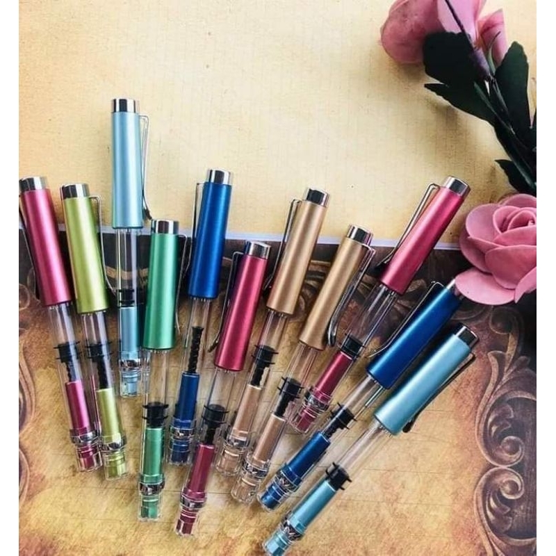 Bút Luyện Chữ Đẹp T06