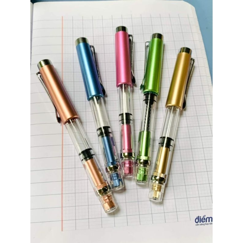 Bút Luyện Chữ Đẹp T06