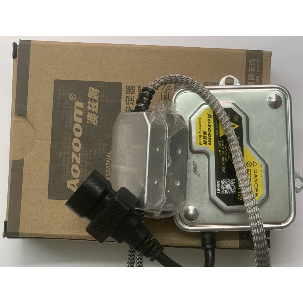 1 ballast aozoom 35w (bh2nam) | Shopee Việt Nam