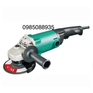 MÁY MÀI GÓC 125MM 1200W DCA ASM02-125B CHÍNH HÃNG GIÁ TỐT