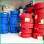 Dây Phun Sơn Công Nghiệp Áp Lực 1/4, Dây Phun Sơn Bố Thép Cao Cấp Chống Nổ Ống Minh Phát