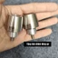 Gù tay lái sh inox 304 tặng kèm nhôm đóng gù salaya gắn đa số dòng xe KHÔNG SỬ DỤNG AIRBLADE,VISION, VARIO ĐỜI MỚI