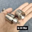 Gù tay lái sh inox 304 tặng kèm nhôm đóng gù salaya gắn đa số dòng xe KHÔNG SỬ DỤNG AIRBLADE,VISION, VARIO ĐỜI MỚI