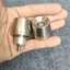 Gù tay lái sh inox 304 tặng kèm nhôm đóng gù salaya gắn đa số dòng xe KHÔNG SỬ DỤNG AIRBLADE,VISION, VARIO ĐỜI MỚI