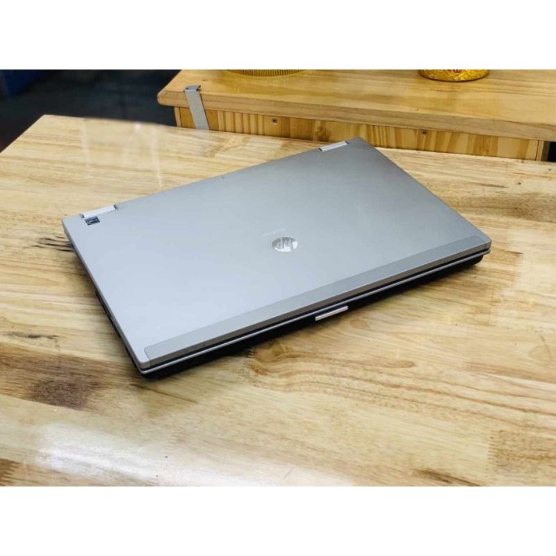 Laptop Hp Elitebook 8440p Core I5 520 Ram 4gb Hdd 250gb Mh 14 Inch Zin 100 SiÊu BỀn ĐẸp 3826