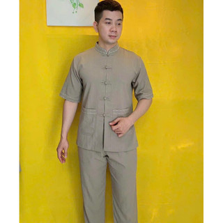 LTụ Viền Bé Trai LiNen