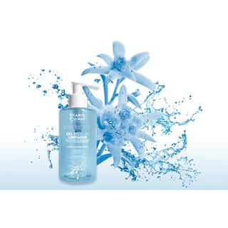 Gel Rửa Mặt Cho Mọi Loại Da - Martiderm Essentials Micellar Cleansing Gel 200ml