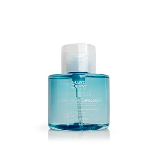 Nước Tẩy Trang Toàn Năng Martiderm Essentials Micellar Cleansing Solution 3 In 1