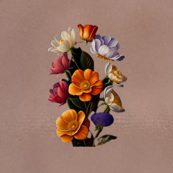 HÌNH ỦI NHIỆT HÌNH HOA ỦI QUẦN ÁO/FLOWER  ỦI TRỰC TIẾP lên áo TẠI NHÀ BẰNG BÀN ỦI RẤT ĐẸP-RẤT DÍNH CHẮC-GÍA KHUYẾN MÃI