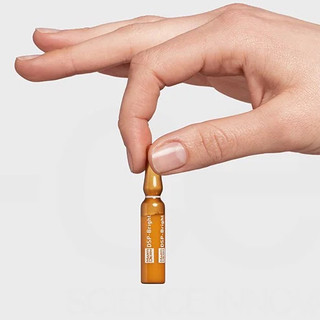 Ampoule Dưỡng Sáng Đều Màu Da, Giảm Đốm Sắc Tố - MartiDerm Pigment Zero DSP Bright