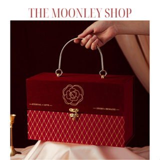 LV mooncake trong 2023  Bánh trung thu, Thủ công, Thiết kế