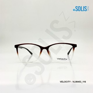 Gọng kính plastic Velocity VL98453 - Gọng kính plastic hiệu Velocity VL98453 KÍCH THƯỚC 55-17-145