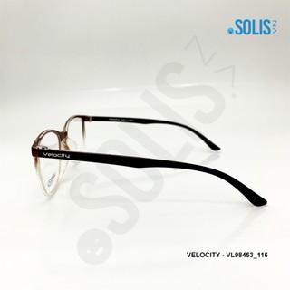 Gọng kính plastic Velocity VL98453 - Gọng kính plastic hiệu Velocity VL98453 KÍCH THƯỚC 55-17-145