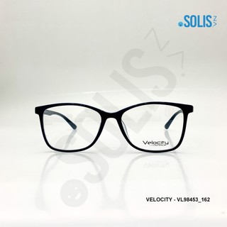 Gọng kính plastic Velocity VL98453 - Gọng kính plastic hiệu Velocity VL98453 KÍCH THƯỚC 55-17-145