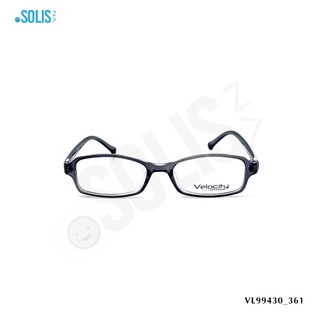 Gọng kính plastic Velocity VL99430 - KÍNH TRẺ EM HIỆU VELOCITY VL99430 KÍCH THƯỚC 47-16-132