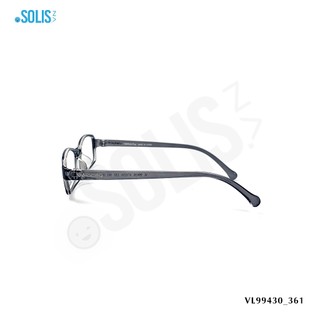 Gọng kính plastic Velocity VL99430 - KÍNH TRẺ EM HIỆU VELOCITY VL99430 KÍCH THƯỚC 47-16-132
