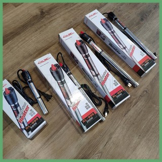 Sưởi Inox Cao Cấp Xilong XL-999 50W/100W/200w/300w/500w - Sử Dụng Cho Bể Cá Cảnh, Thủy Sinh - Thân Vỏ Inox Kháng rỉ, Chố