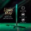 Bút Kẻ Mắt Nước Browit By Nong Chat Aurora Long Stay Eyeliner 0.5g