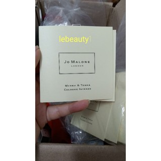 Nước hoa  Jo Malone