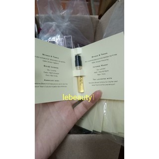Nước hoa  Jo Malone