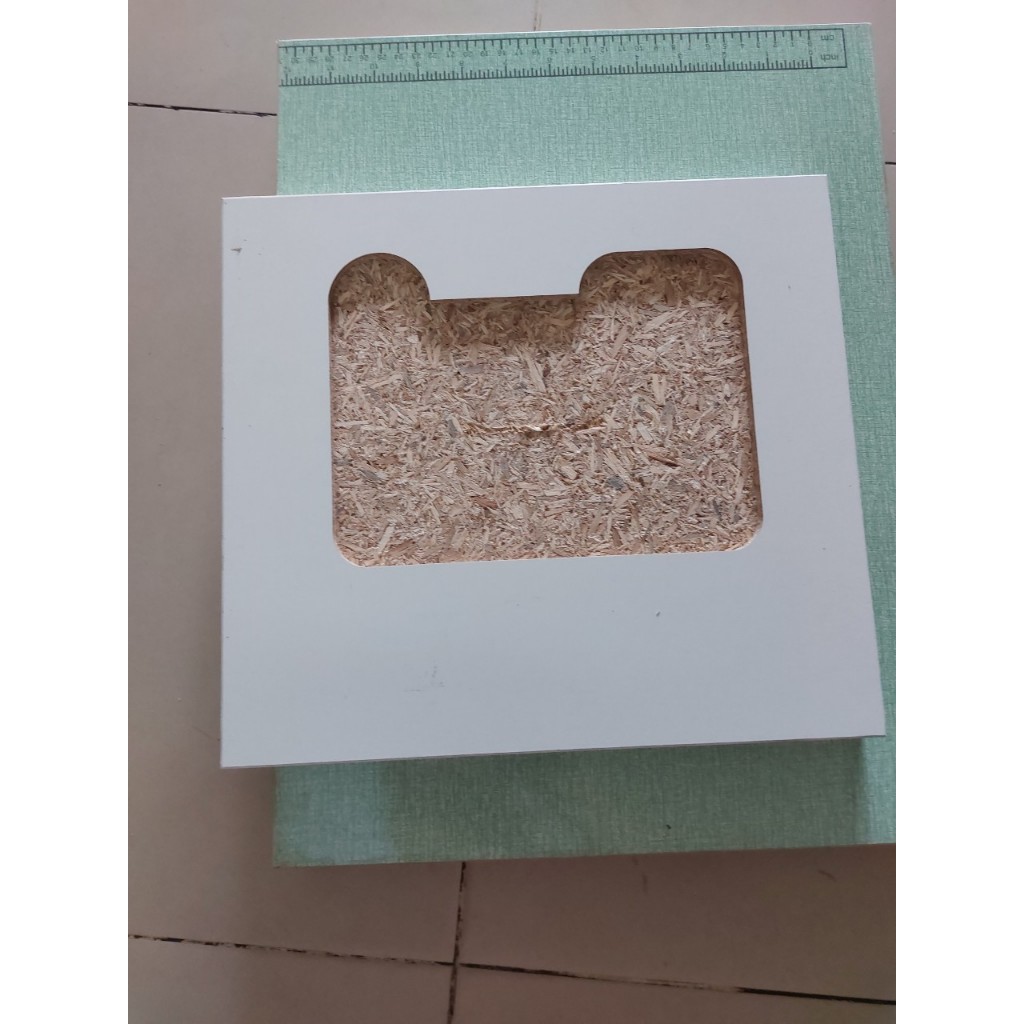 Mảnh Bàn Máy Vắt Sổ Gia Đình – Phụ Kiện Máy May Công Nghiệp Chính Hãng