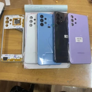Vỏ sam sung A32 4G/ A325F có khay sim bao test