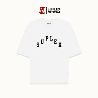 Áo thun SUPLEX Localbrand Unisex Ngắn Chất Cotton TSSL019