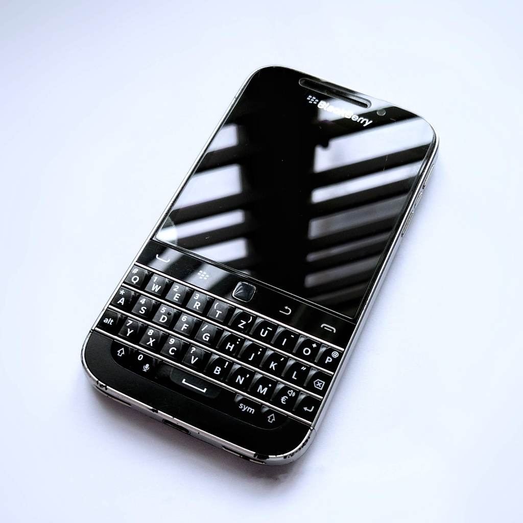 Bateri per Blackberry Q20 - Classic Original New Battery