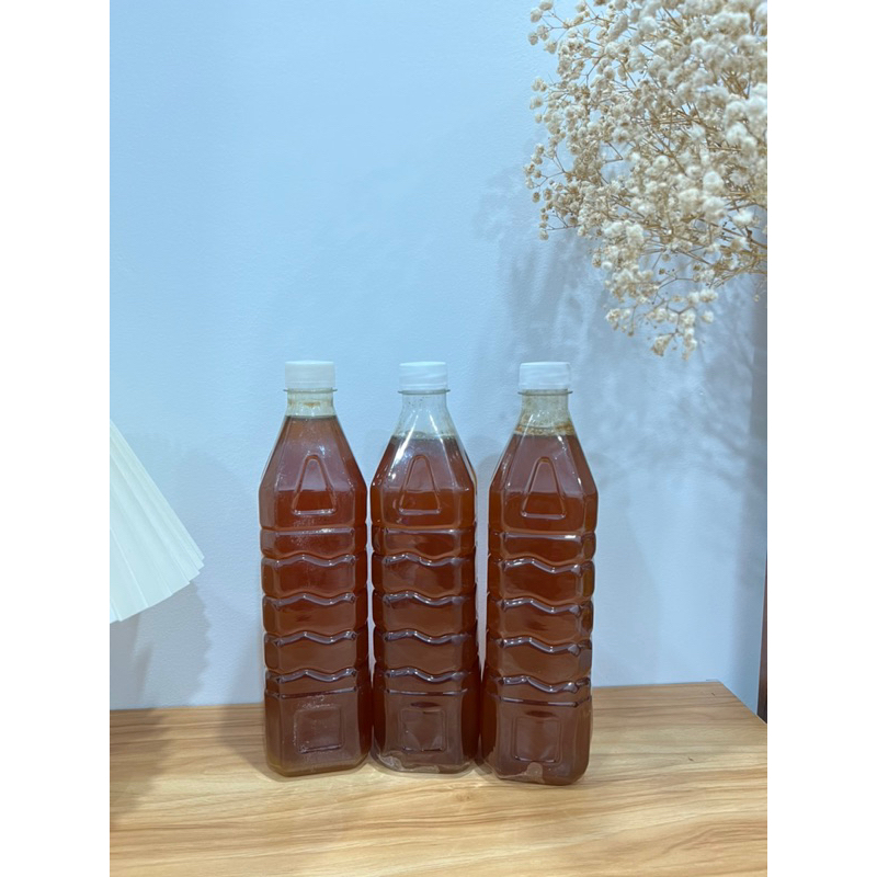 MẬT ONG NUÔI TÂY NGUYÊN -ĐẶC SẢN TÂY NGUYÊN CHAI 500ml