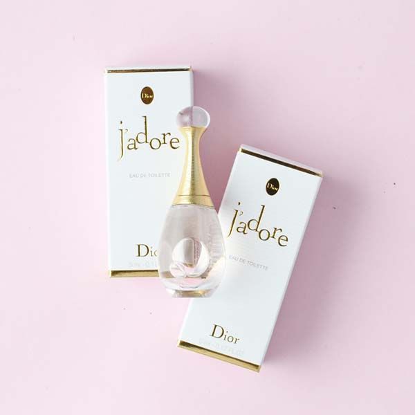 Nước hoa mini Dior J'adore EDP 5ml | Shopee Việt Nam