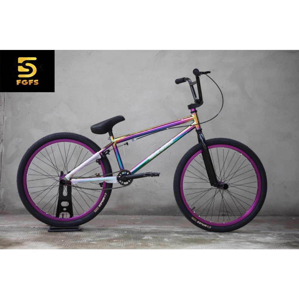 BMX 24Inch | Shopee Việt Nam