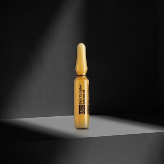 Tinh Chất Vitamin C 15% Chống Oxy Hoá, Trẻ Hóa & Làm Sáng Da MartiDerm Black Diamond Skin Complex Advanced