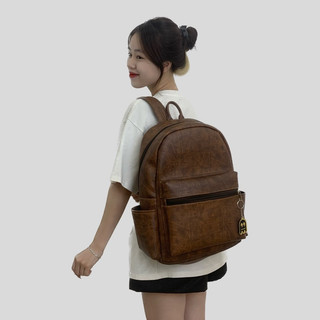 Balo CONMAS Brand - Brian backpack