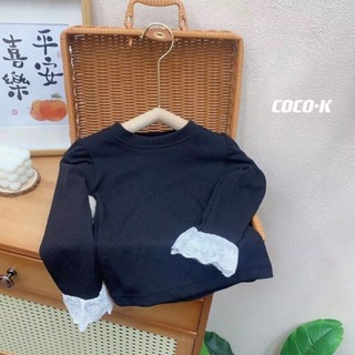 Sét bộ bé gái xinh xắn từ 1 - 8 tuổi phong cách hàn quốc