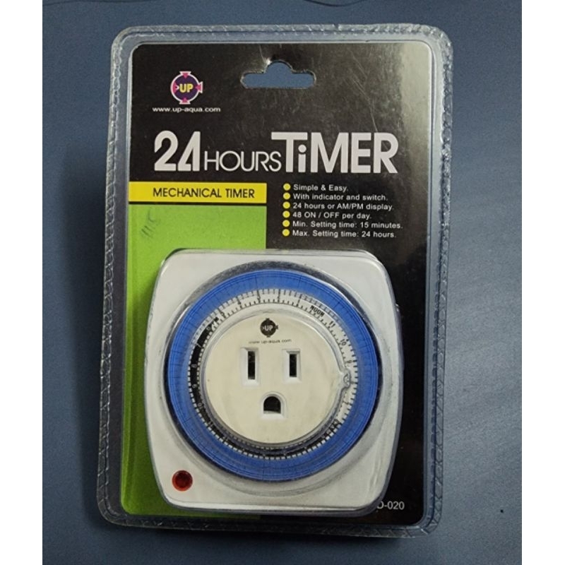 ổ cắm hẹn giờ TIMER cơ | Shopee Việt Nam