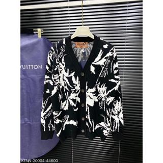 LOUIS VUITTON LV FREQUENCY CARDIGAN