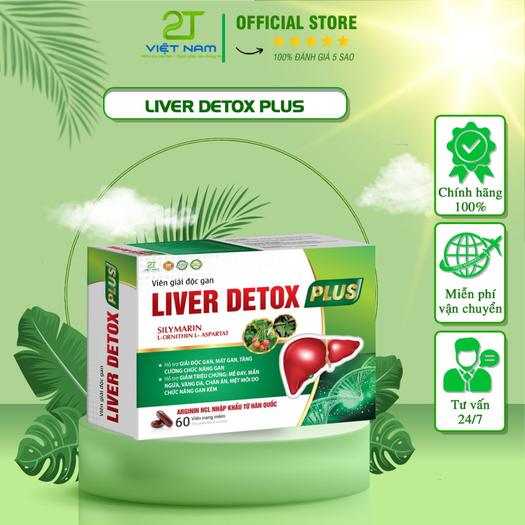 7. Các Câu Hỏi Thường Gặp Về Thuốc Mát Gan Liver Detox