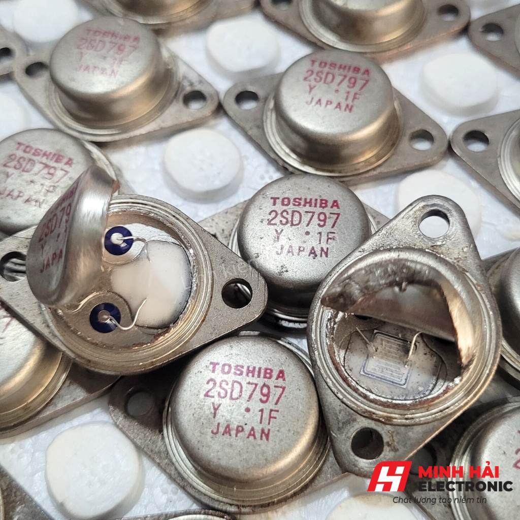 Sò Nhật 2SD797 chữ đỏ hàng tháo máy sò 797 hàng đẹp bao sống | Shopee ...