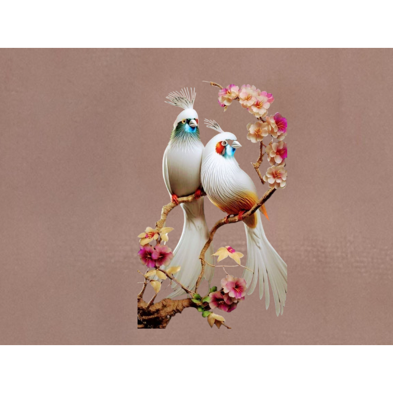 HÌNH ỦI ÁO-STICKER-HÌNH CHIM ỦI TRỰC TIẾP lên áo[TẠI NHÀ BẰNG BÀN ỦI RẤT ĐẸP-RẤT DÍNH CHẮC]-GÍA KHUYẾN MÃI
