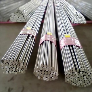 Ống Inox đặc 304 - Phi 15 mm