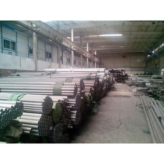 Ống Inox đặc 304 - Phi 15 mm